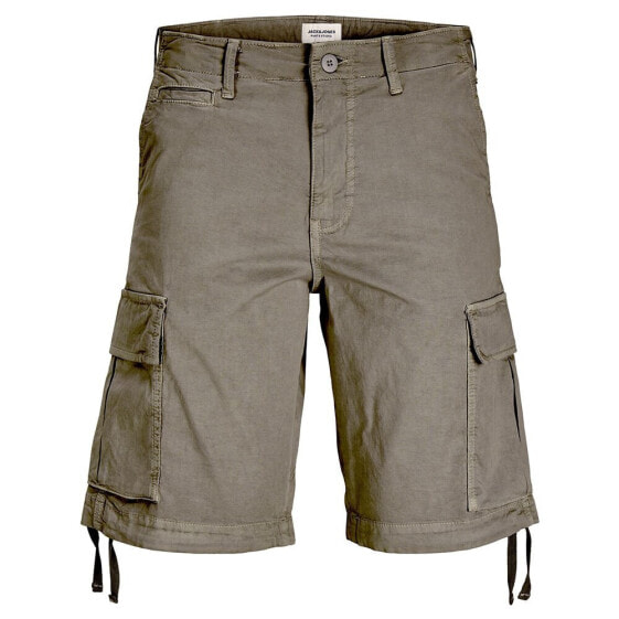 JACK & JONES Cole Tucker cargo shorts