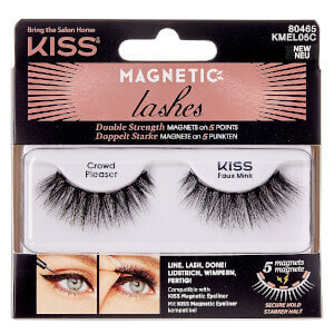 Magnetic (Magnetic Lashes Double Strength)