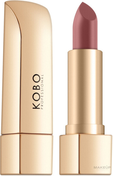 Lippenstift - Kobo Professional Colour Trends Lipstick 303 - Peach Puff