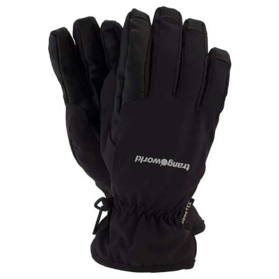 TRANGOWORLD Combi Goretex gloves