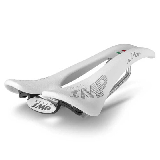 SELLE SMP Vulkor Carbon saddle