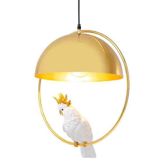 Потолочный светильник KARE Design Cockatoo