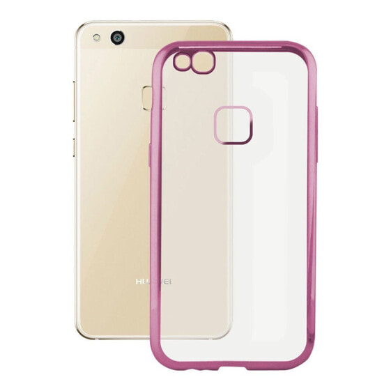 CONTACT Huawei P10 Lite Silicone Cover