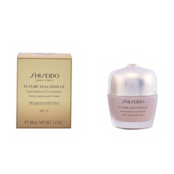 SHISEIDO Future Solution LX Make-up base