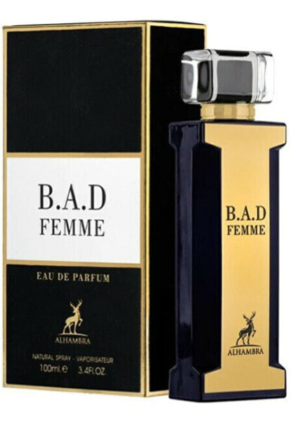 B.A.D. Femme - EDP