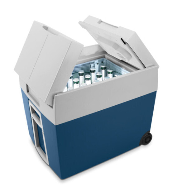 Холодильник-сумка MOBICOOL MT48W - Синий - Металлический - 48 л - 2 л - 36 дБ - 1 шт - 32 °C