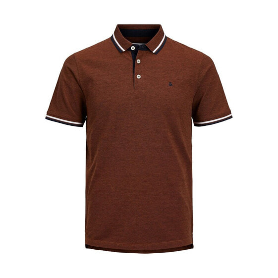 JACK & JONES Paulos short sleeve polo