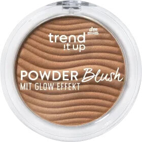 Blush Powder 060, 5 g