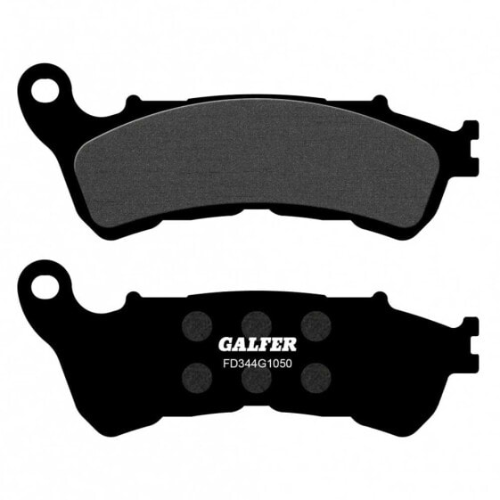 GALFER FD344-G1050 Brake Pads