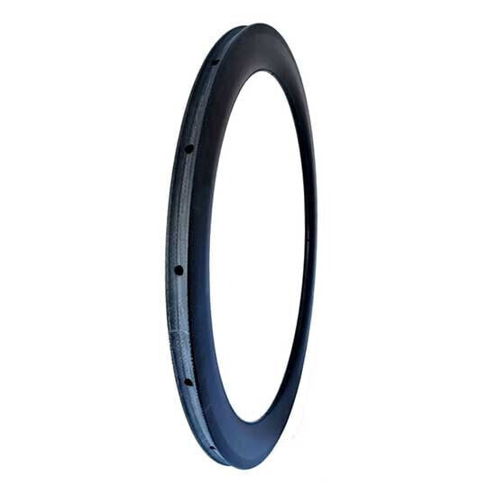 VISION Metron 55 Disc Carbon Tubular road front rim