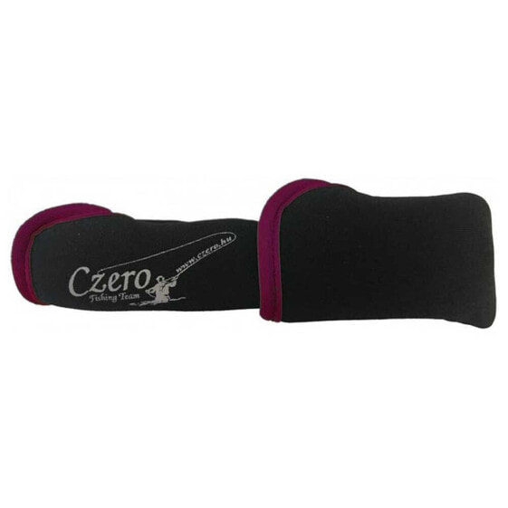 CZERO XL Tip&Butt Protector