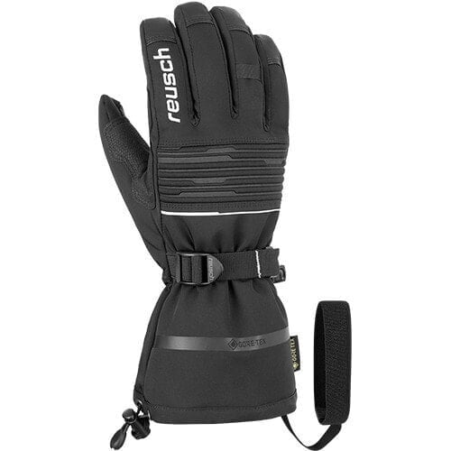 REUSCH Isidro Goretex gloves