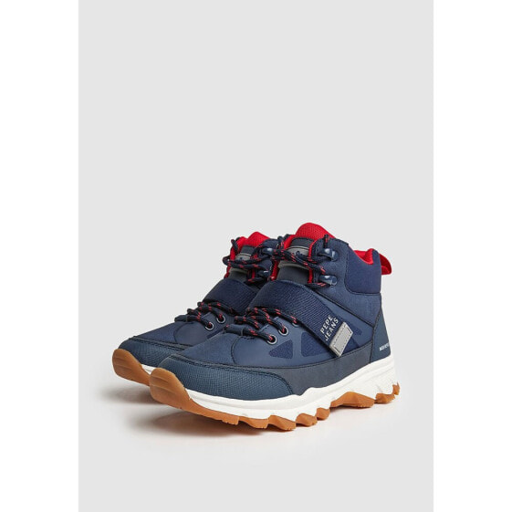 PEPE JEANS Peak Offroad trainers