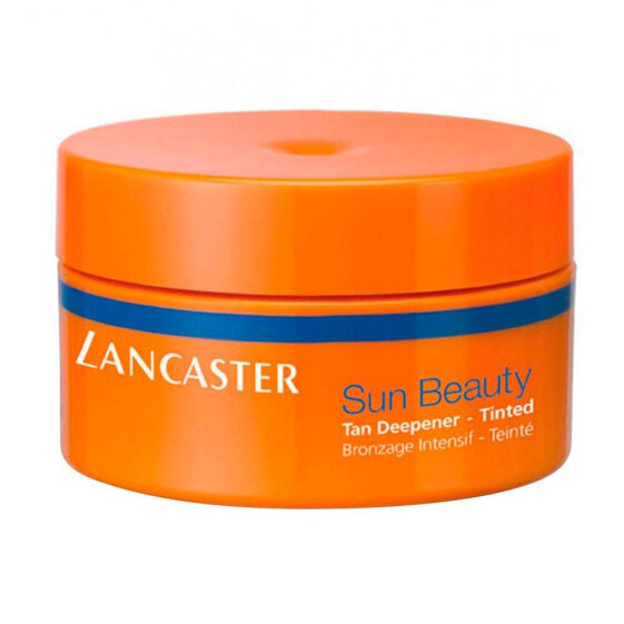 LANCASTER Solar Tan Deepener 200ml Protector