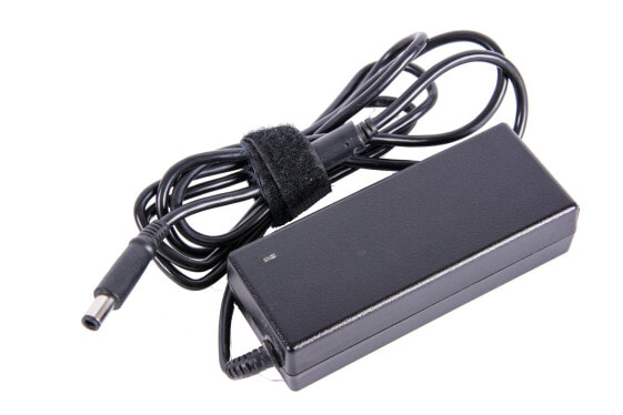 BTI Origin Storage 65W BTI AC Adapter with 4.5mm x 3.0mm Dell connector for use with newer Dell models - Notebook - Indoor - 100-240 V - 50/60 Hz - 65 W - 19 V