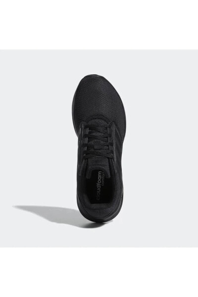 Erkek Sneaker Siyah - Siyah Gw4138 Galaxy 6 M