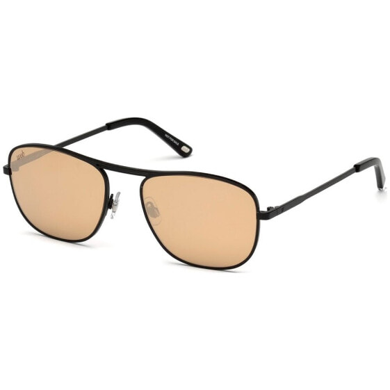 Очки WEB EYEWEAR WE0199-02G Sunglasses