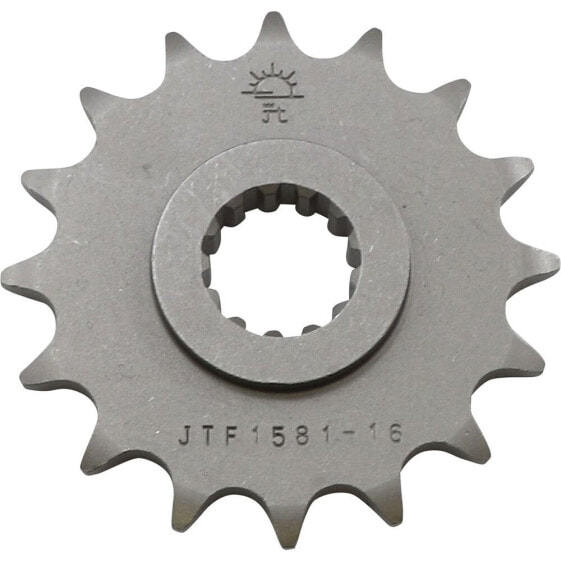 JT SPROCKETS 520 JTF1581.16 Steel Front Sprocket