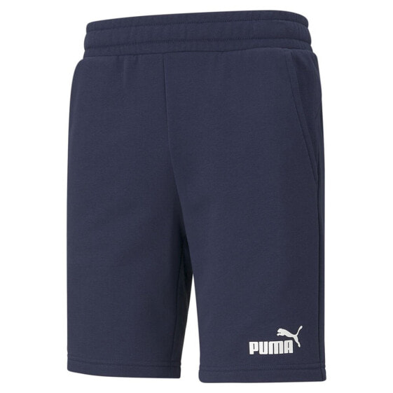 PUMA Ess Slims shorts