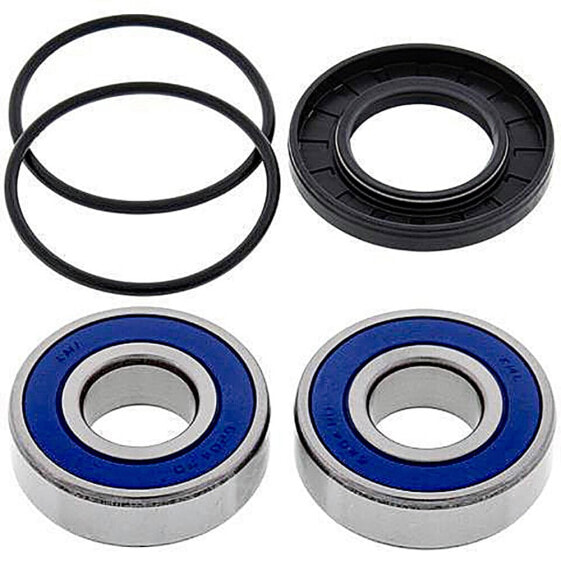 All BALLS 25-1129 Wheel Bearing Kit