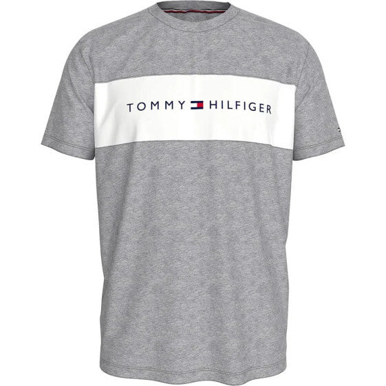 TOMMY HILFIGER UM0UM03418 short sleeve pyjama T-shirt