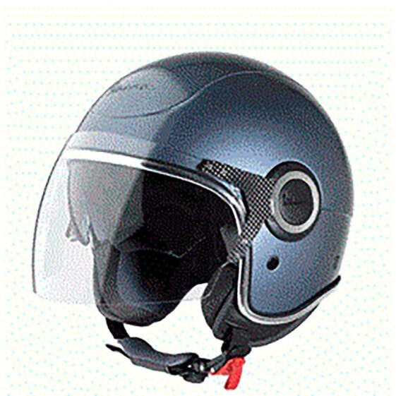 PIAGGIO Vespa VJ open face helmet