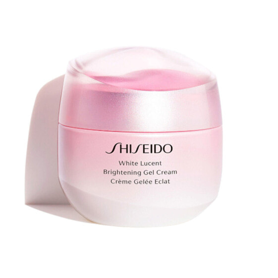 Крем, подсвечивающий кожу White Lucent Shiseido White Lucent (50 ml) 50 ml