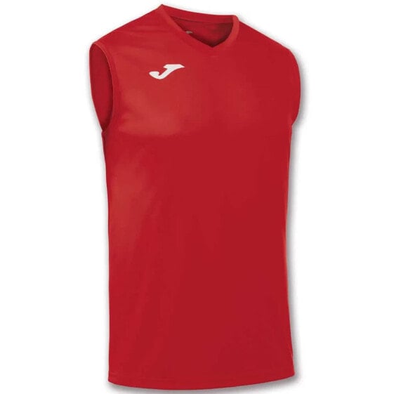 JOMA Combi sleeveless T-shirt