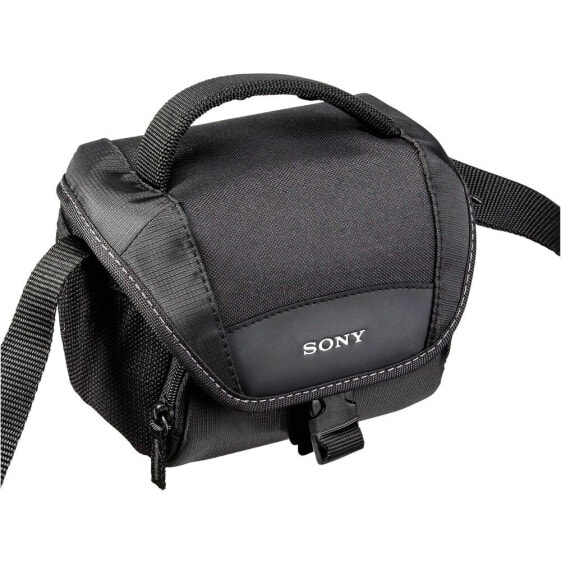 SONY LCS-U11 Shoulder camera Bag