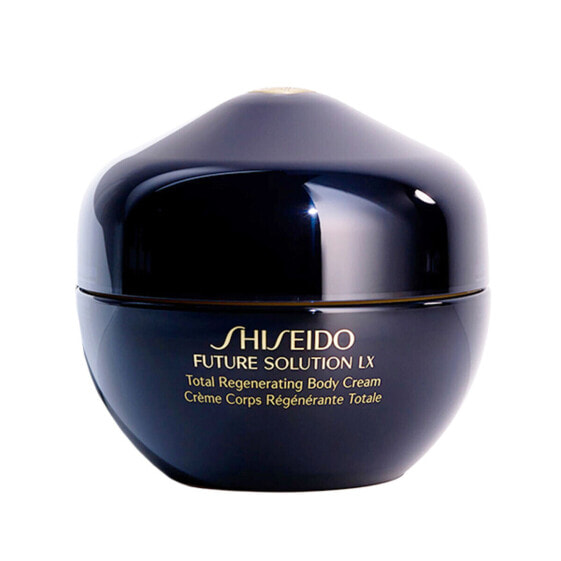 Регенерирующий крем Future Solution LX Shiseido (200 ml)