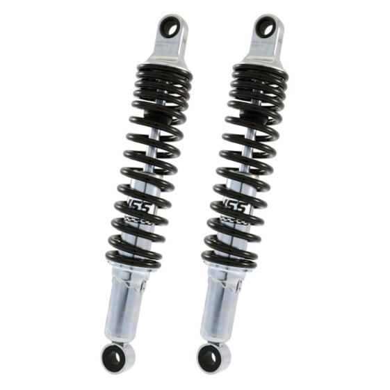 YSS RD222-360P-23-18 rear shock set