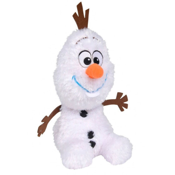 SIMBA Teddy Olaf Frozen 2 Disney Soft 25 cm