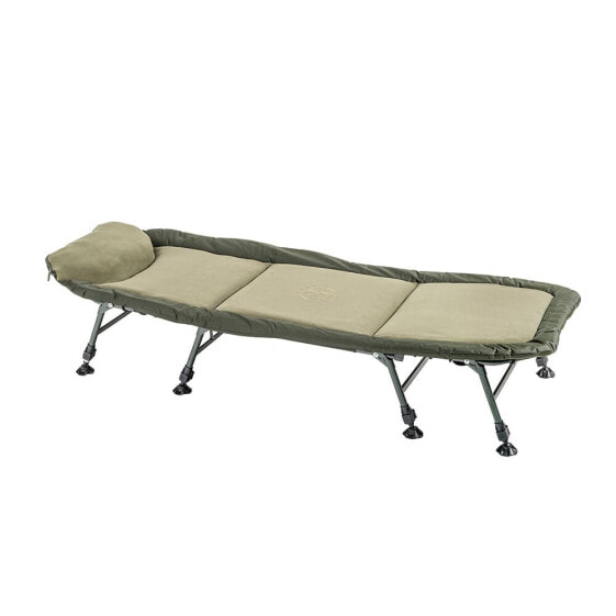 MIVARDI Professional FLAT8 Bedchair