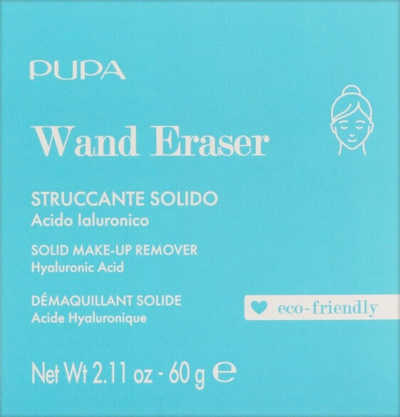 Pupa Wand Eraser Solid Makeup Remover