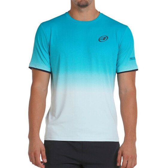 BULLPADEL Merga short sleeve T-shirt