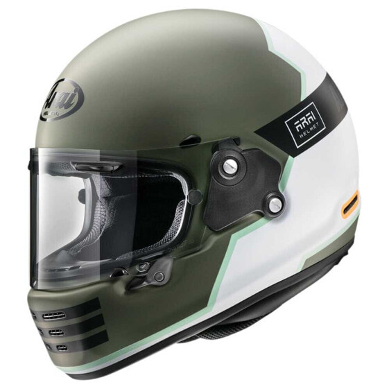 ARAI Concept-XE Overland ECE 22.06 full face helmet