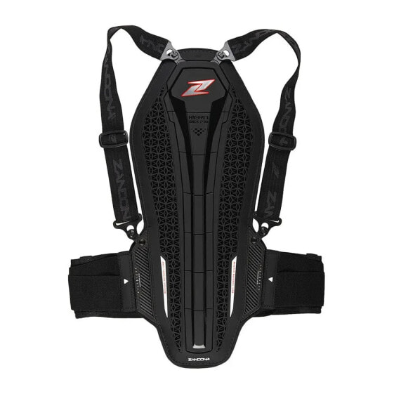 ZANDONA HybridPro X7 back protector