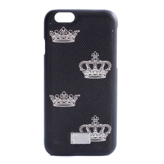 DOLCE & GABBANA IPhone 6/6S Crowns Plate