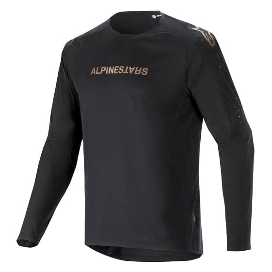 ALPINESTARS A-Aria Polartec Switch long sleeve jersey