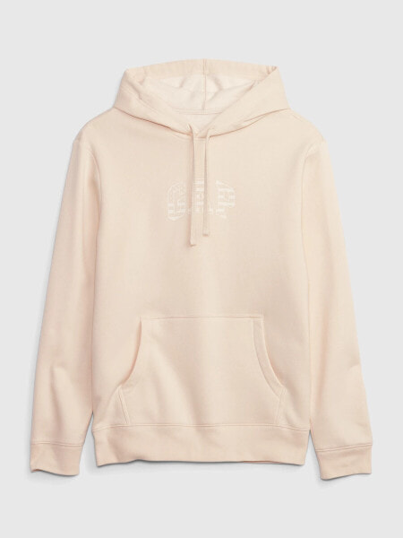 Gap Arch Logo Flag Hoodie