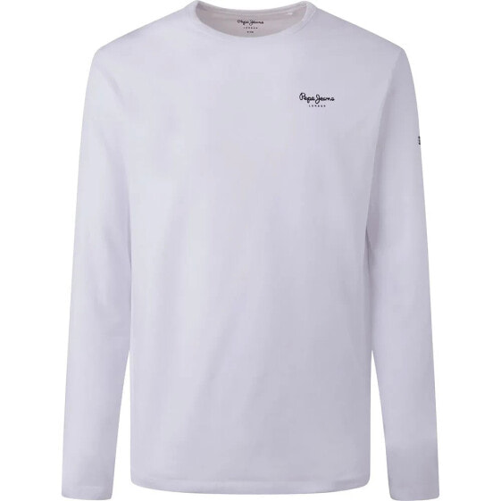 PEPE JEANS Original Basic 2 long sleeve T-shirt