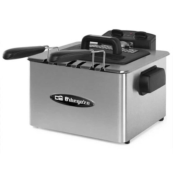 ORBEGOZO FDR 55 2180W 4.5L Fryer