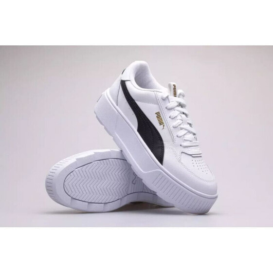 Puma Karmen Rebelle W 387212-02 shoes