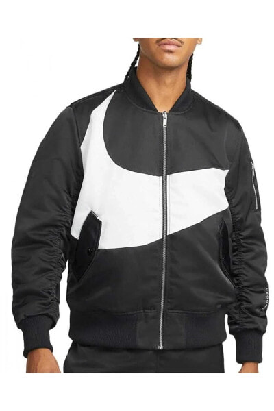 Tn Reversable Therma-fıt Jacket Black Dr7020-010