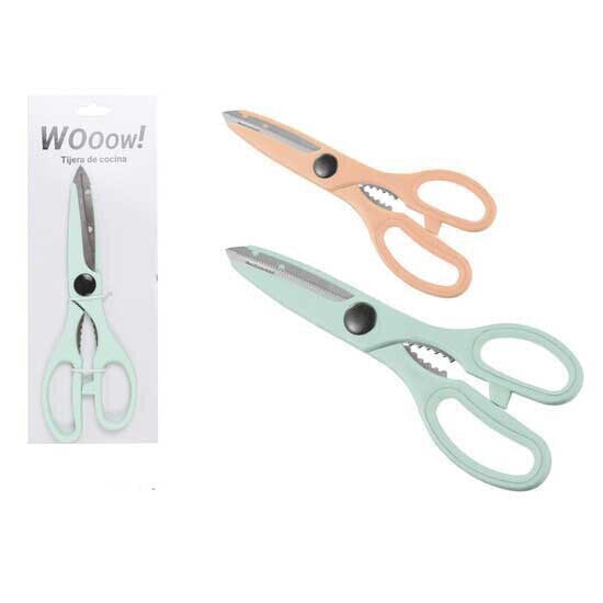 WOOOW! Kitchen Scissors