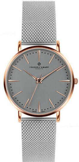 Часы Frederic Graff Eiger FFAA 2520S