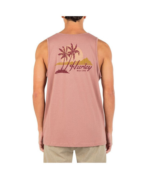 Men's Everyday Diamond Head Tank