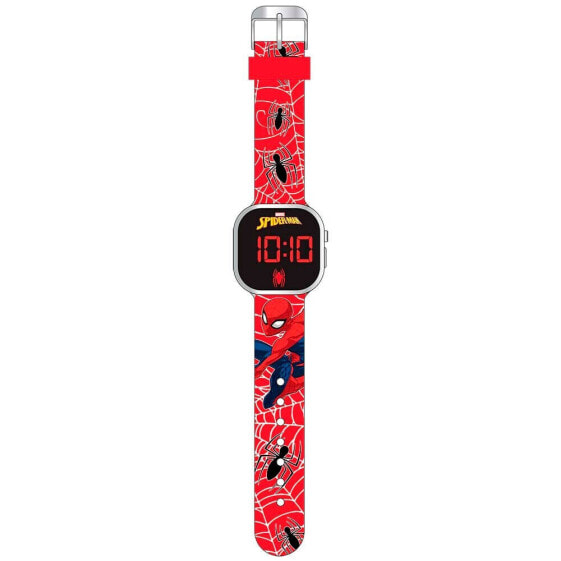 SPIDERMAN Watch Led Light