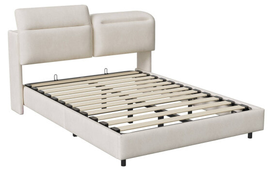 Doppelbett ADBD-038