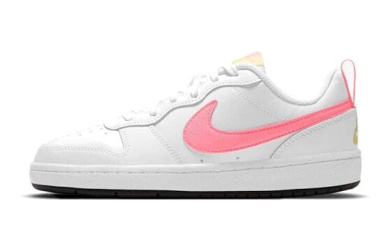 Nike Court Borough Low 2 GS BQ5448-108 Sneakers